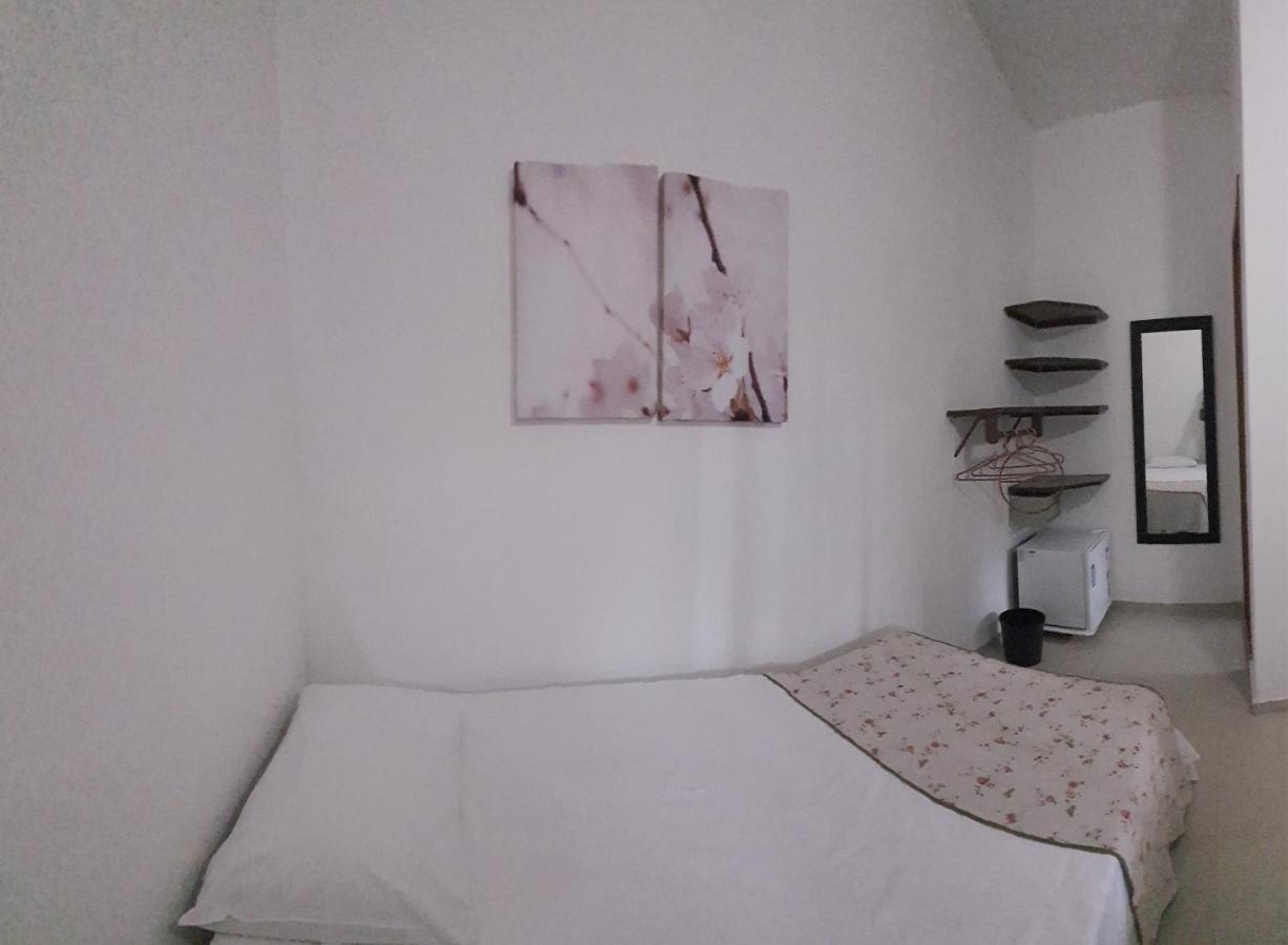 אילהה גראנדה Pousada Sakura Rio Mar מראה חיצוני תמונה