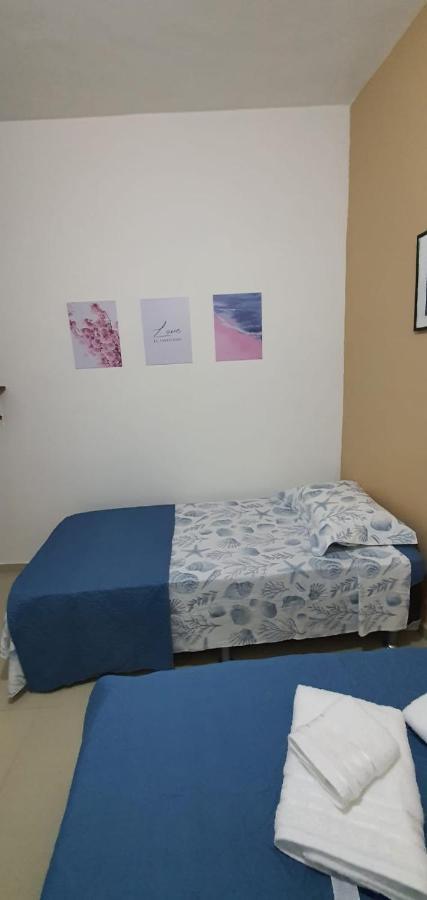 אילהה גראנדה Pousada Sakura Rio Mar מראה חיצוני תמונה